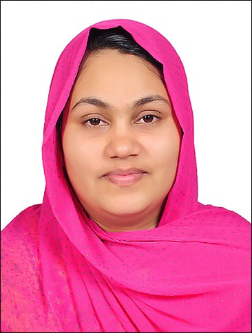 Faculty Image